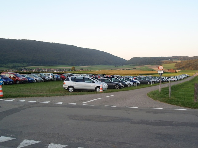 Animation de Jeunesse | Course de la Solidarité 2011